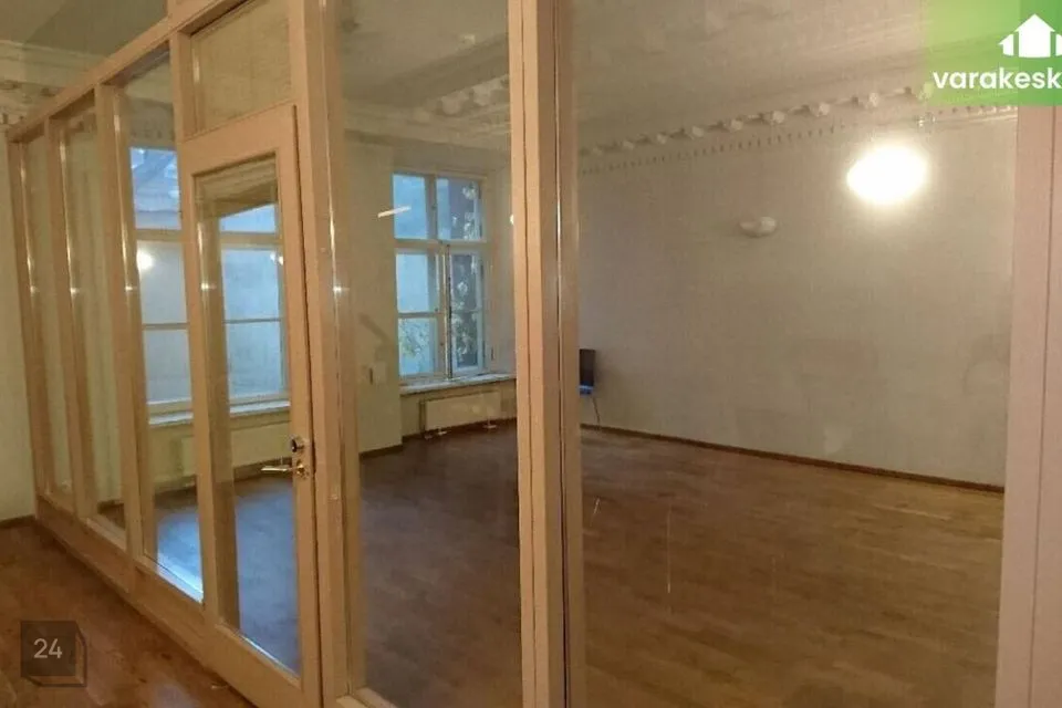 90 m² Äripind - Tallinn, Kesklinna linnaosa - foto 2