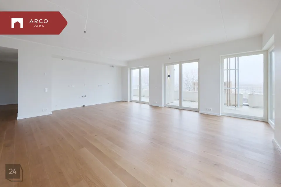 4-room apartment in Tallinn, Haabersti linnaosa - photo 4