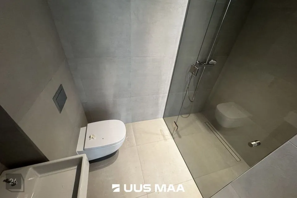 Teenindus, 31 m² Äripind  -  Tallinn, Haabersti linnaosa - foto 4