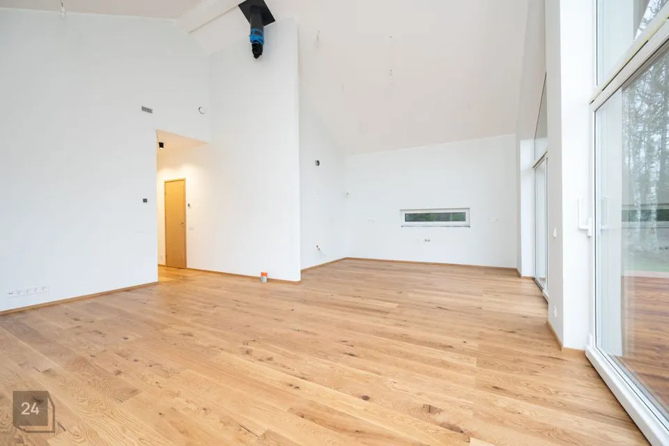 4-toaline Maja - Harku vald, Liikva küla - foto 5