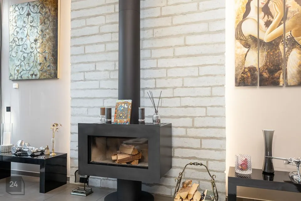 6-toaline Maja  -  Tallinn, Haabersti linnaosa - foto 2