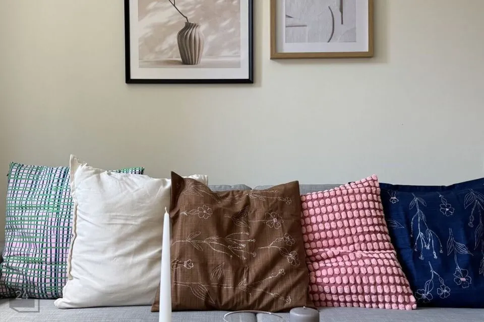 3-toaline Korter  -  Tallinn, Kesklinna linnaosa - foto 4