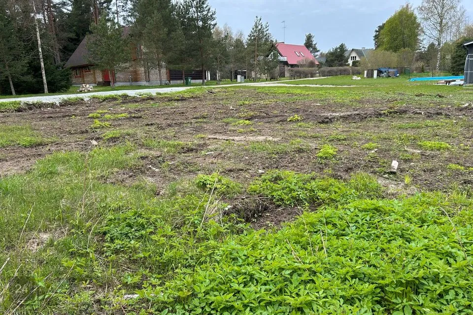 Elamumaa, 1064 m² Maa - Haljala vald, Eisma küla