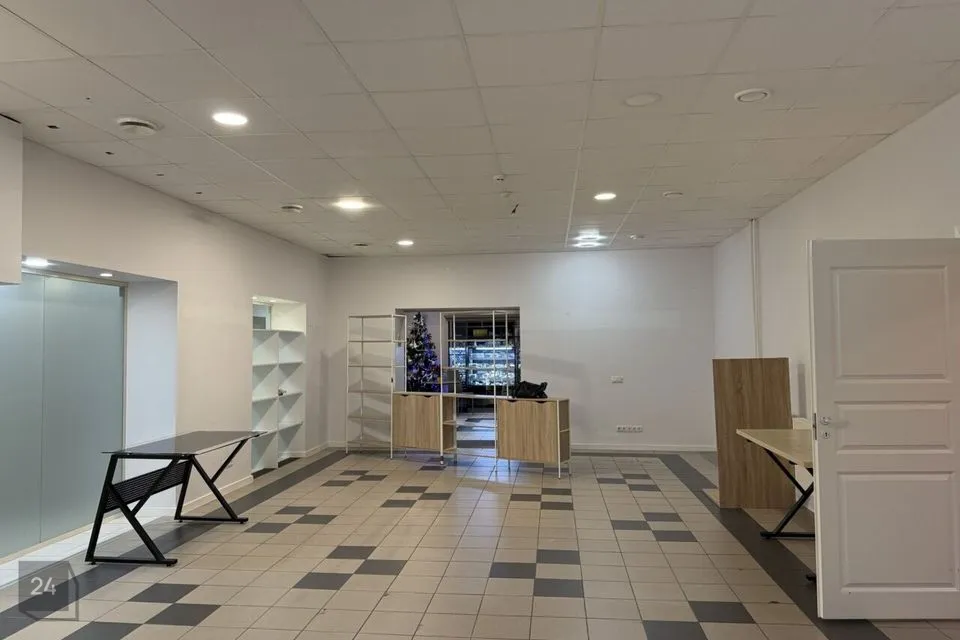 Büroo, 81 m² Äripind  -  Tallinn, Lasnamäe linnaosa - foto 2