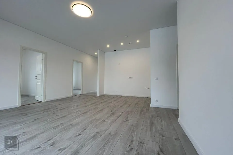 4-toaline Majaosa  -  Raasiku vald, Kulli küla