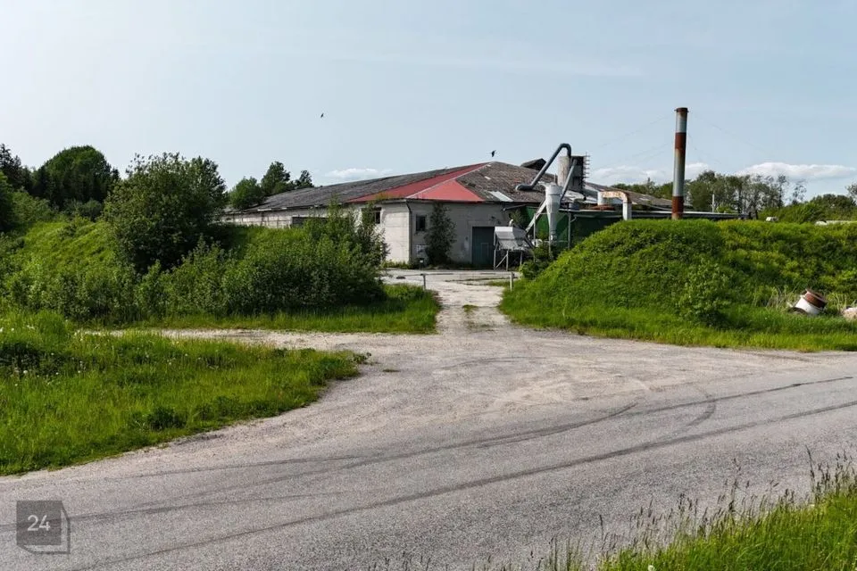 3617 m² Äripind - Tori vald, Suigu küla - foto 2