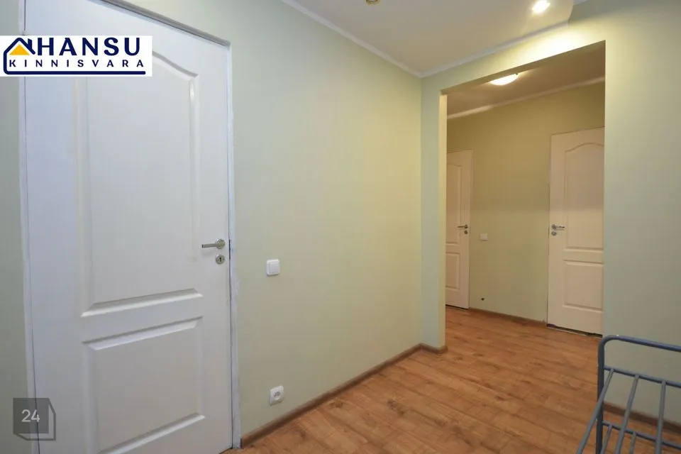 2-toaline Korter  -  Tallinn, Lasnamäe linnaosa - foto 5