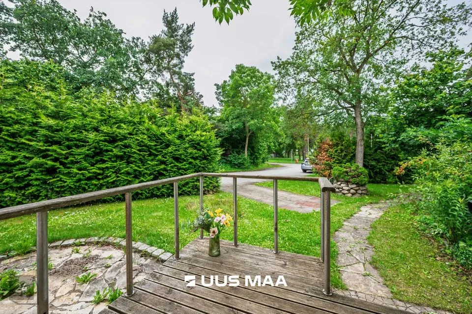 1-toaline Korter  -  Lääne-Harju vald, Karjaküla alevik - foto 2