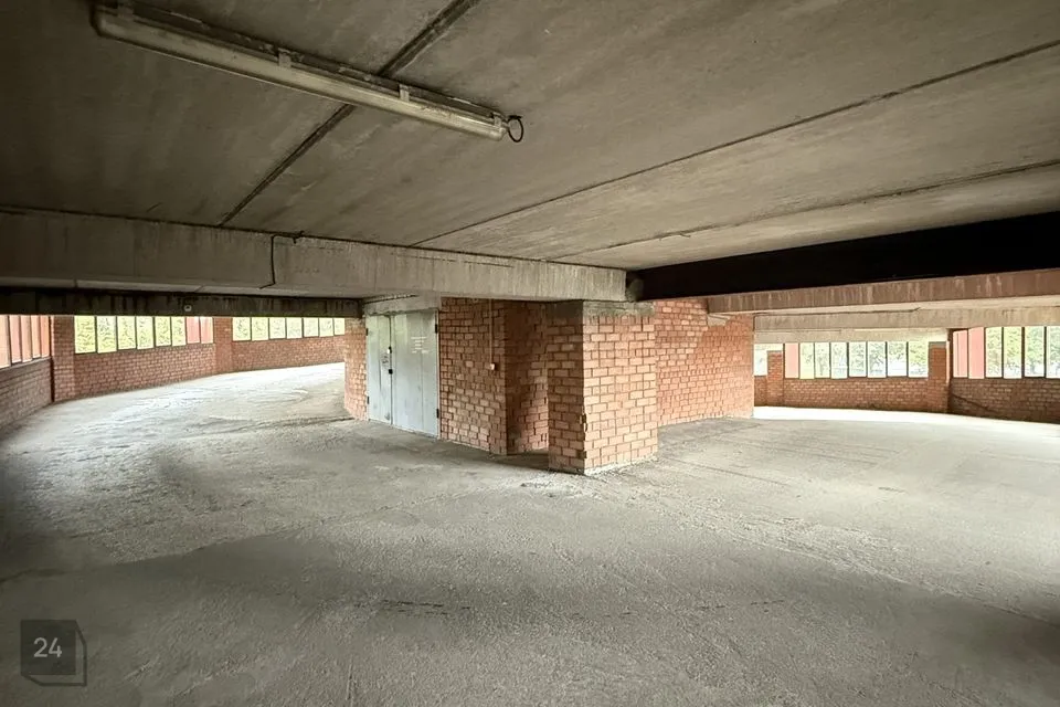 18 m² Garaaž - Tallinn, Lasnamäe linnaosa - foto 3