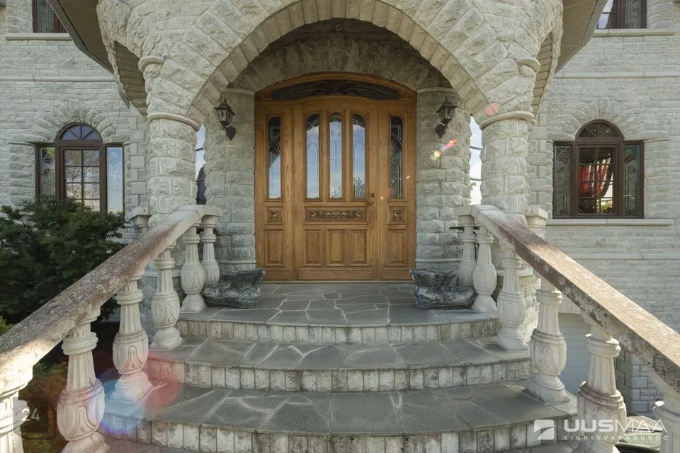 7-комнатная дом в Tallinn, Pirita linnaosa - фото 2