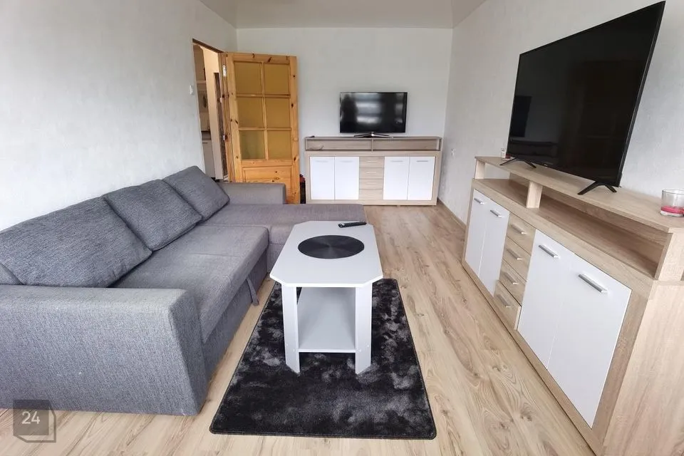 2-toaline Korter - Kohtla-Järve linn, Ahtme linnaosa - foto 4