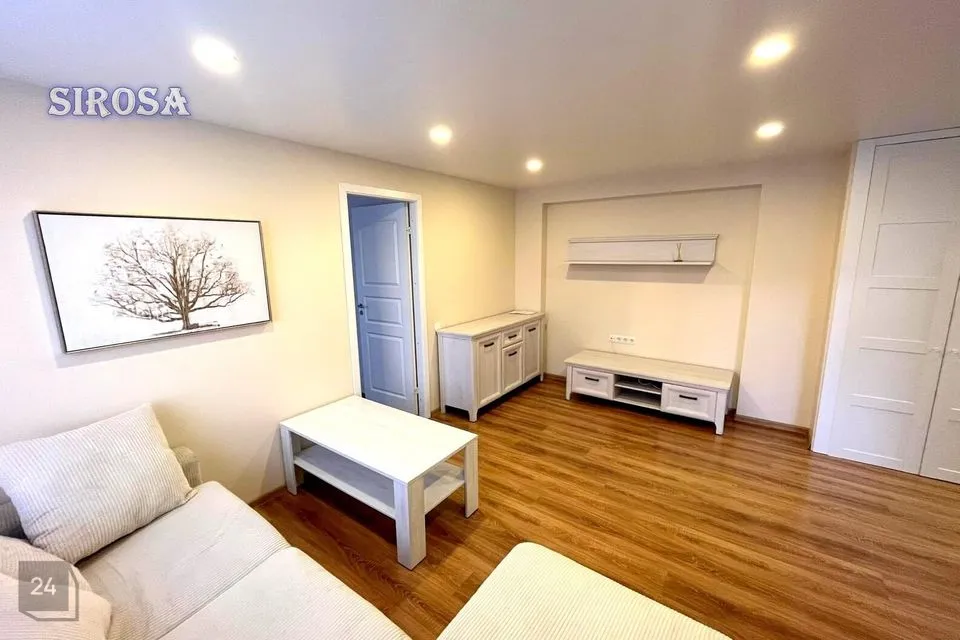 2-toaline Korter - Jõhvi vald, Jõhvi linn - foto 5