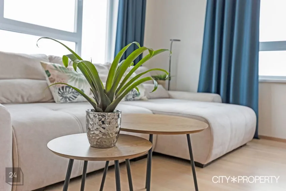 4-toaline Korter - Tallinn, Lasnamäe linnaosa - foto 3