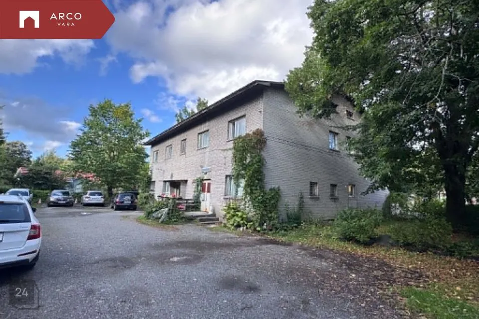 1-toaline Korter  -  Tallinn, Kesklinna linnaosa - foto 2