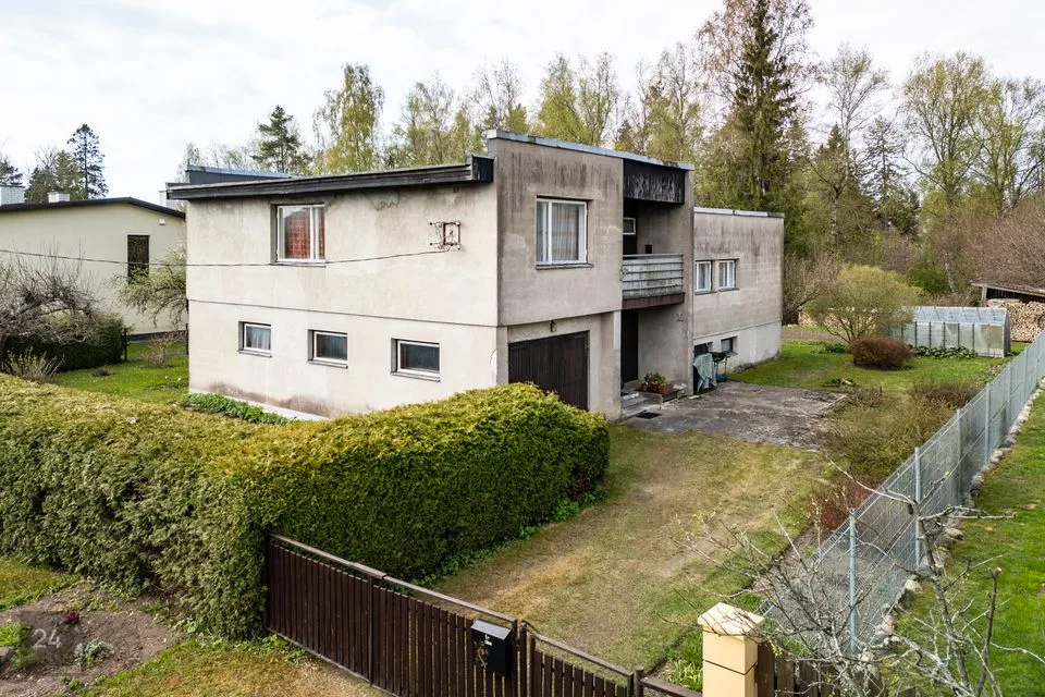 Elamumaa, 1195 m² Maa - Raasiku vald, Aruküla alevik - foto 2