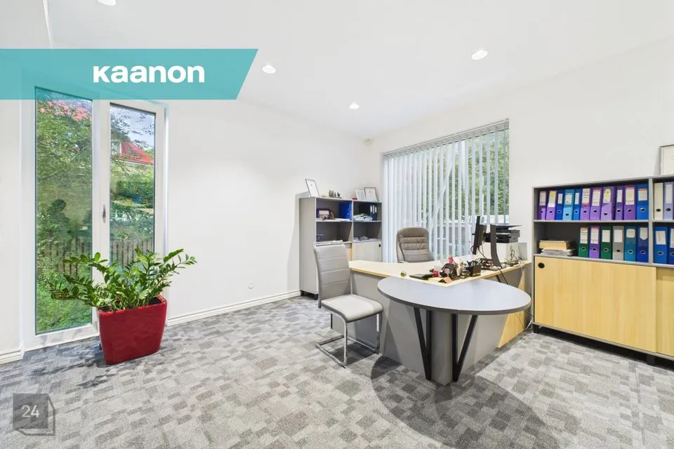 Büroo, 80 m² Äripind - Tallinn, Kesklinna linnaosa - foto 5