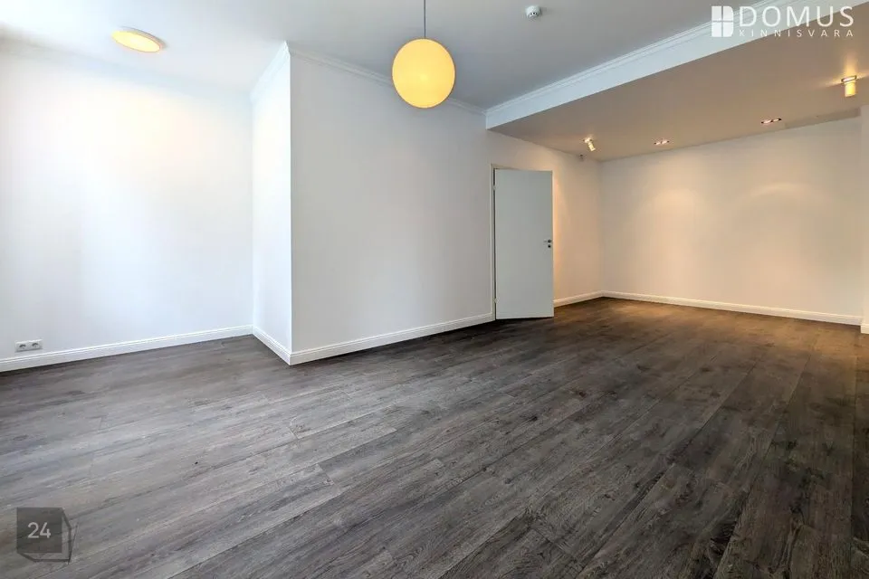 Büroo või Teenindus, 66 m² Äripind  -  Tallinn, Kesklinna linnaosa - foto 5