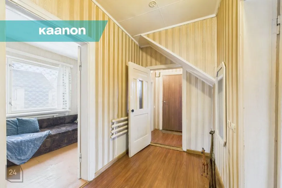 6-toaline Maja  -  Jõhvi vald, Jõhvi linn - foto 5