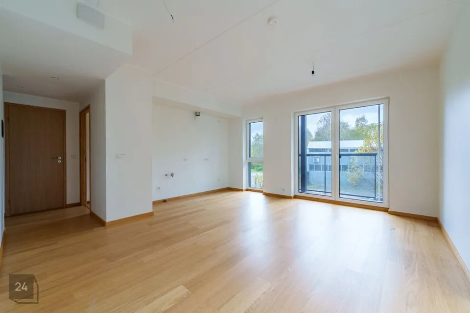 3-toaline Korter - Tallinn, Haabersti linnaosa - foto 2