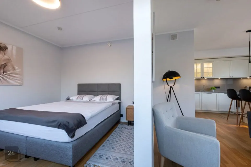 158 m² Äripind  -  Tartu linn, Tartu linn - foto 5