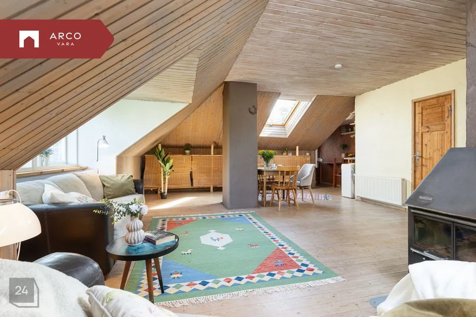 2-комнатная Квартира в Tallinn, Põhja-Tallinna linnaosa - фото 2