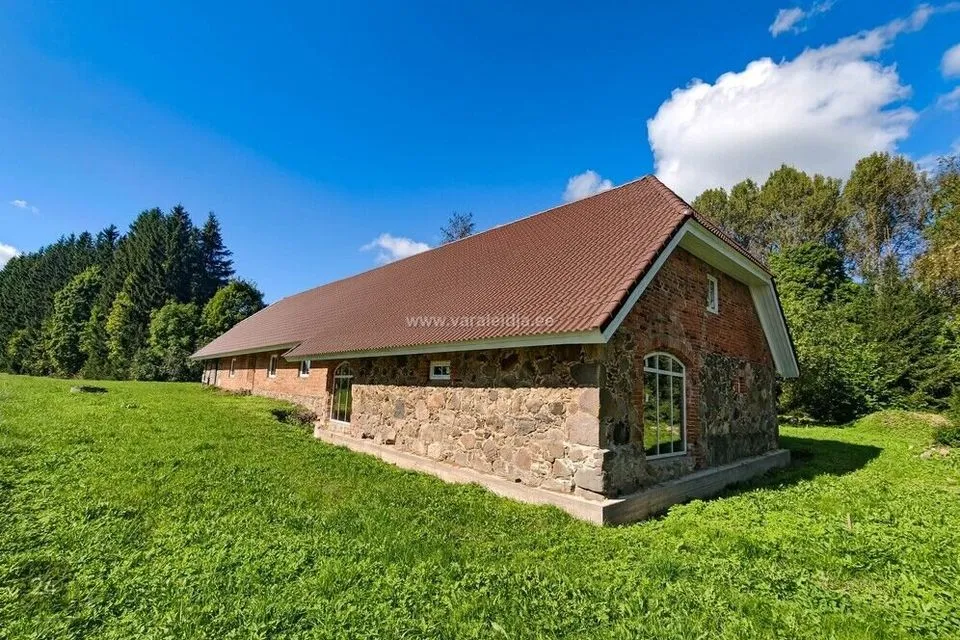220 m² Maja - Kanepi vald, Karste küla - foto 2