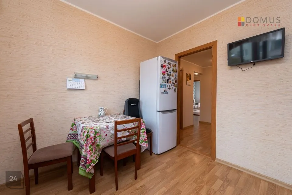 2-room apartment in Tallinn, Lasnamäe linnaosa - photo 3