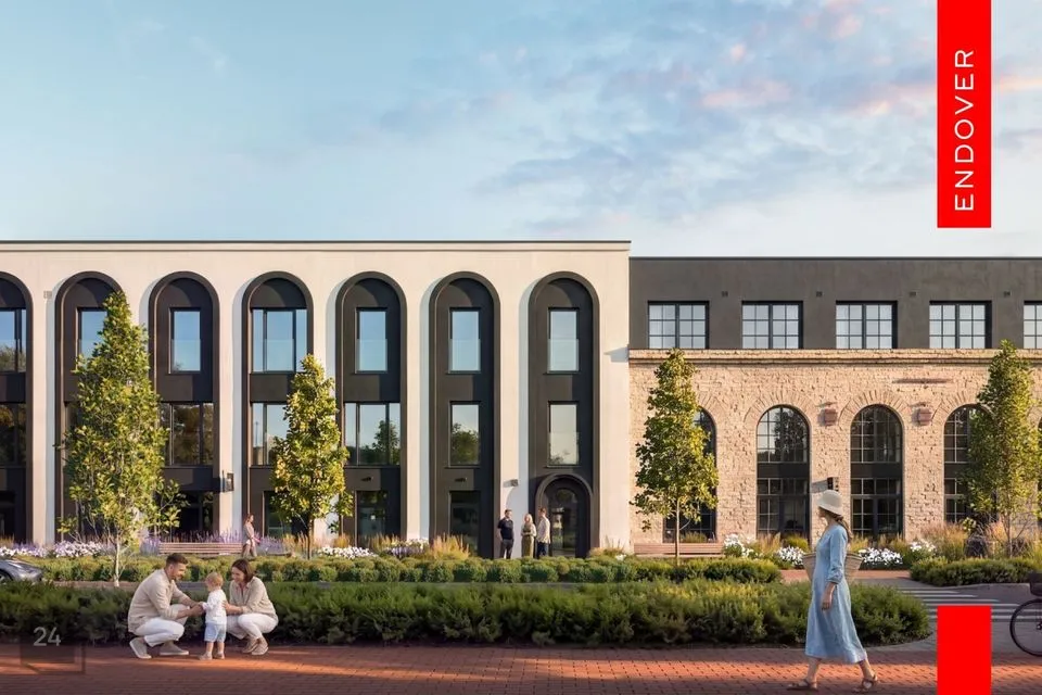1-toaline Korter  -  Tallinn, Põhja-Tallinna linnaosa