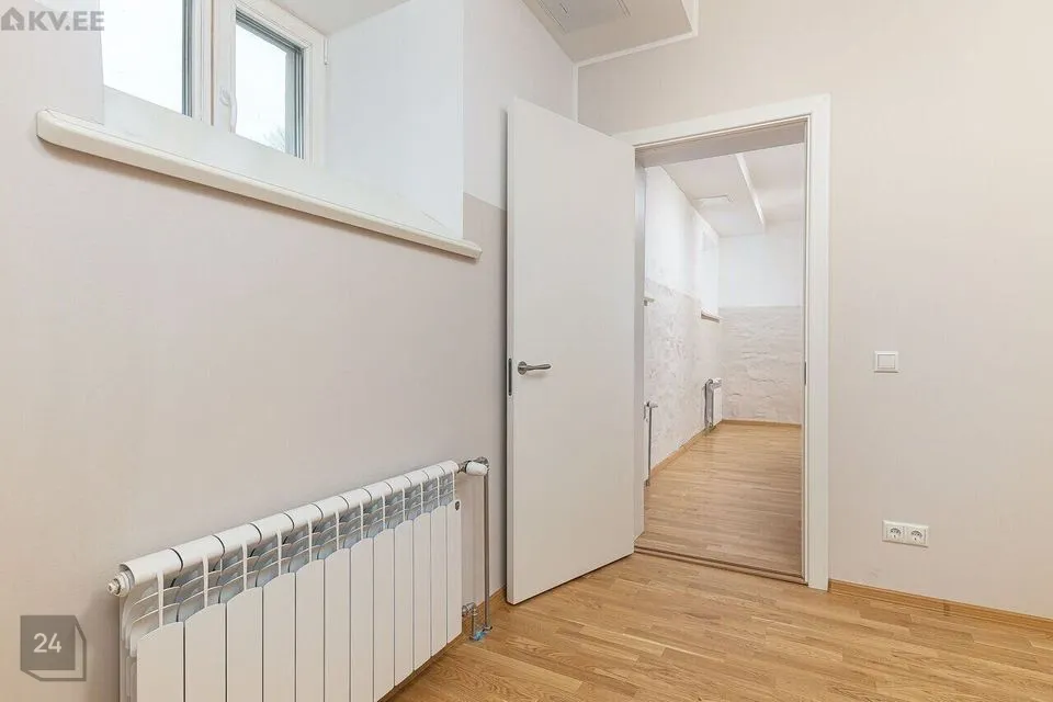 Büroo või Teenindus, 33 m² Äripind - Tallinn, Kesklinna linnaosa - foto 5
