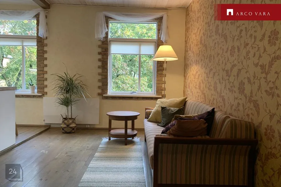 2-toaline Korter - Tallinn, Kesklinna linnaosa - foto 3