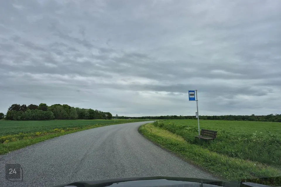 Maatulundusmaa, 20700 m² Maa  -  Jõhvi vald, Konju küla - foto 2