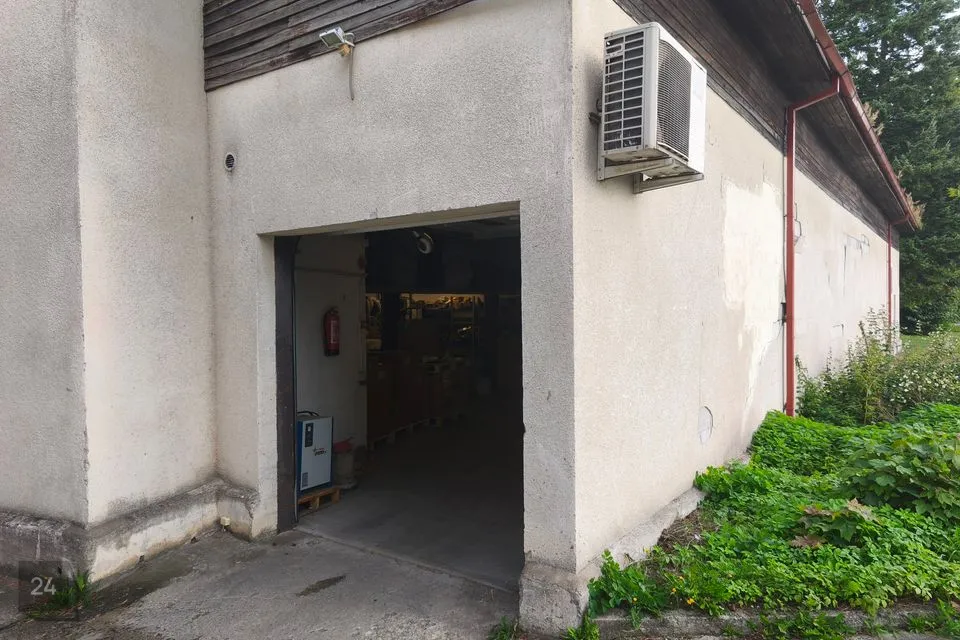 Ladu või Tootmine, 205 m² Äripind  -  Tallinn, Nõmme linnaosa - foto 2