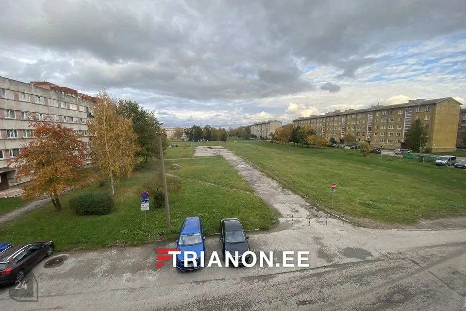 2-room apartment in Kohtla-Järve linn, Järve linnaosa - photo 4