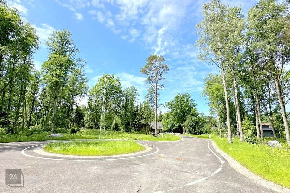 Elamumaa, 1307 m² Maa - Viimsi vald, Randvere küla - foto 4