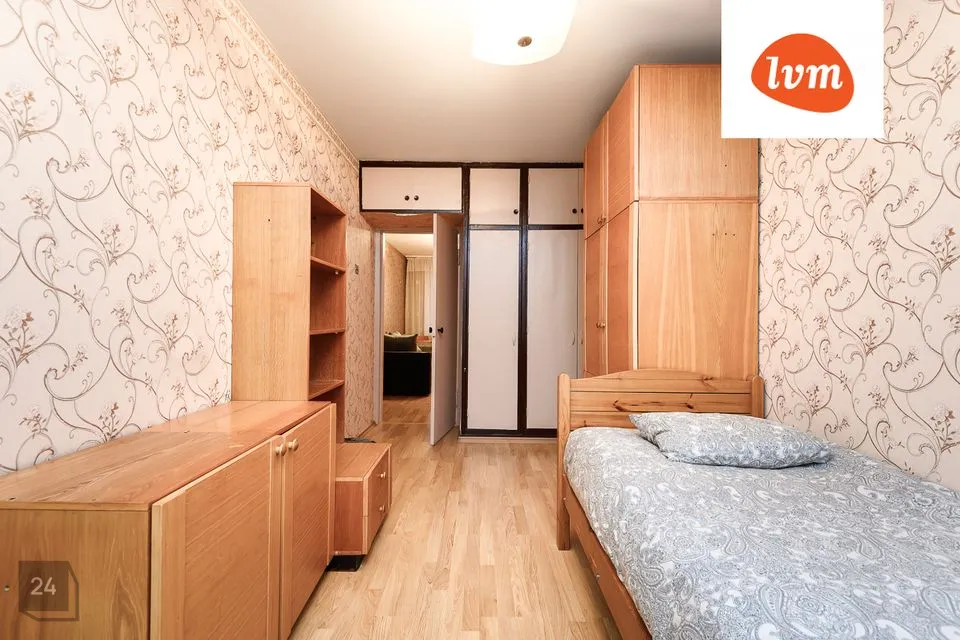 2-toaline Korter  -  Tori vald, Sindi linn - foto 4