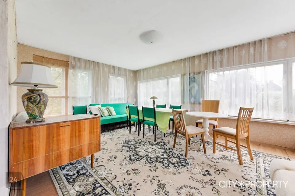 3-toaline Maja  -  Harku vald, Viti küla - foto 4