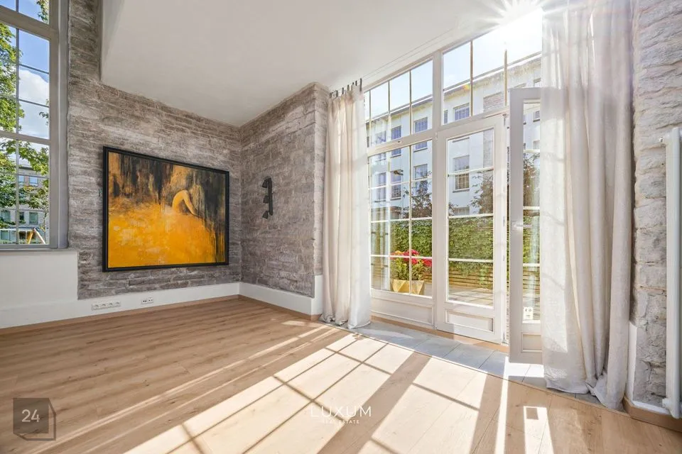 4-toaline Korter - Tallinn, Kesklinna linnaosa - foto 2