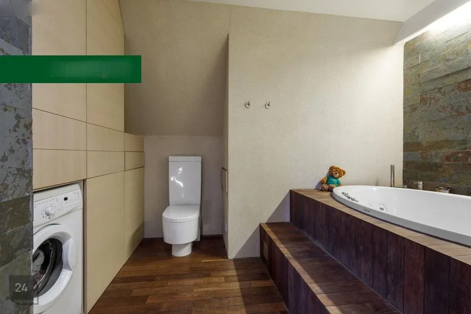 2-toaline Korter  -  Pärnu linn, Pärnu linn - foto 2