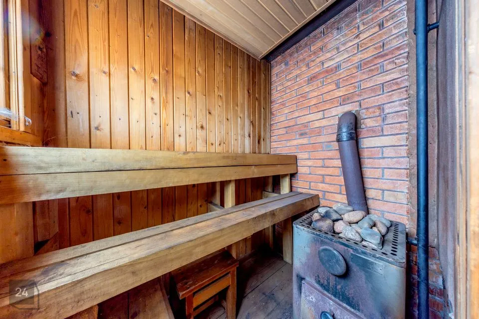 1-toaline Maja - Tallinn, Haabersti linnaosa - foto 5