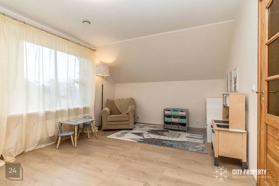 5-toaline Majaosa - Tallinn, Pirita linnaosa - foto 4