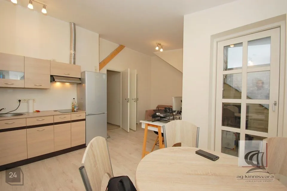 2-room apartment in Tallinn, Kesklinna linnaosa - photo 4