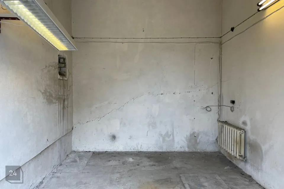 18 m² Garaaž  -  Tallinn, Lasnamäe linnaosa - foto 4