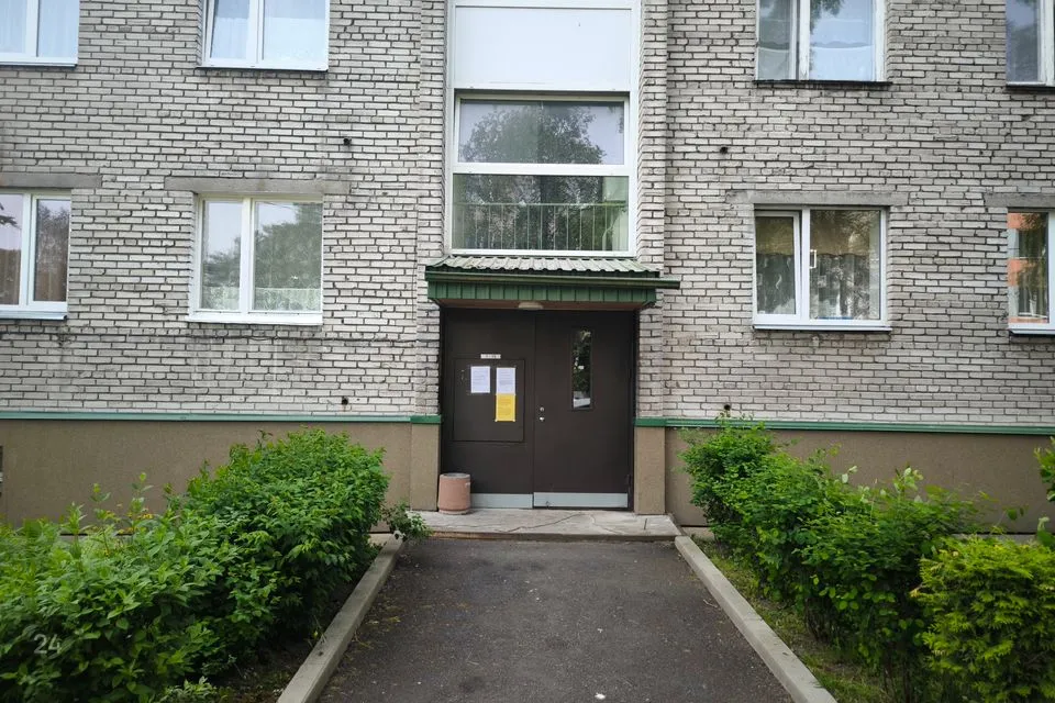 2-toaline Korter  -  Tallinn, Põhja-Tallinna linnaosa - foto 5