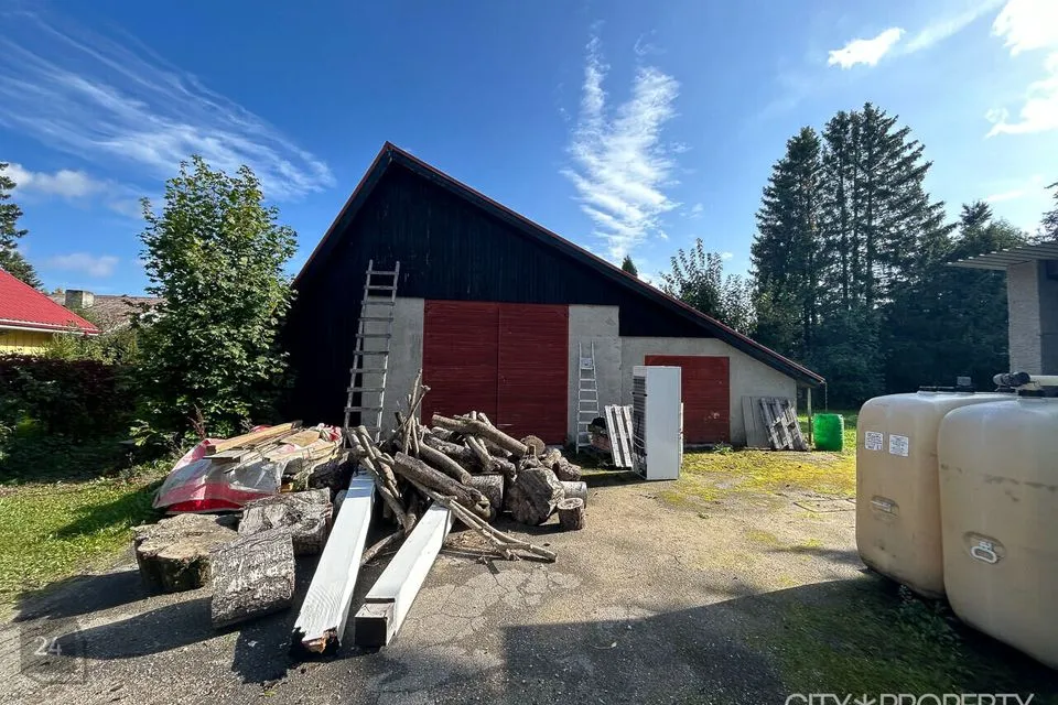 2-toaline Maja  -  Harku vald, Tabasalu alevik - foto 2