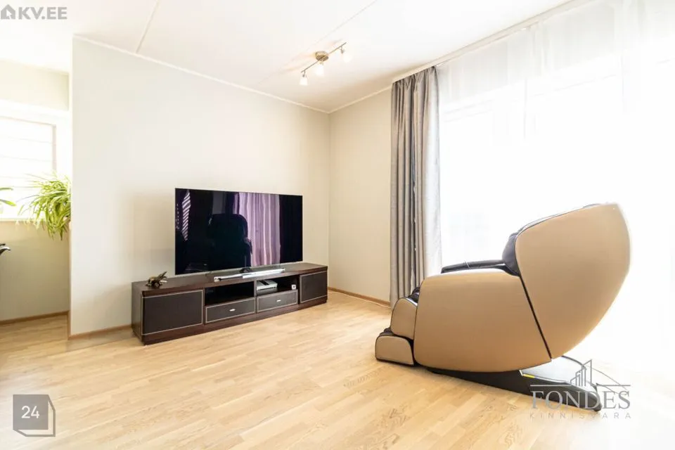 5-toaline Korter - Rae vald, Peetri alevik - foto 4