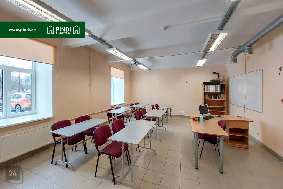 39 m² Maja  -  Kohtla-Järve linn, Järve linnaosa - foto 5