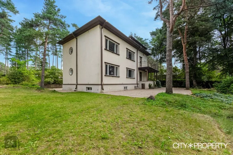 13-toaline Maja  -  Tallinn, Nõmme linnaosa - foto 3
