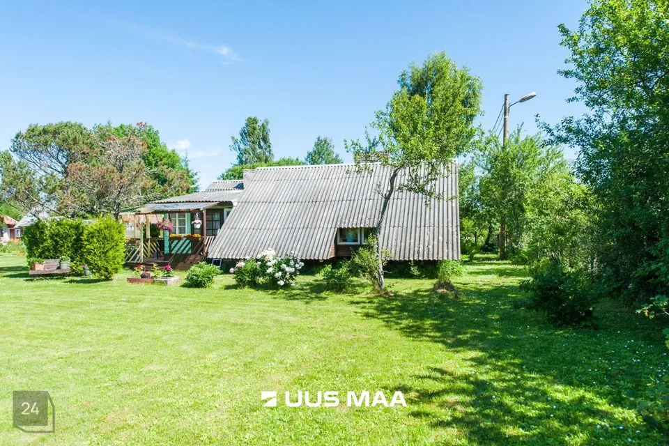 2-toaline Suvila  -  Rapla vald, Pirgu küla - foto 2