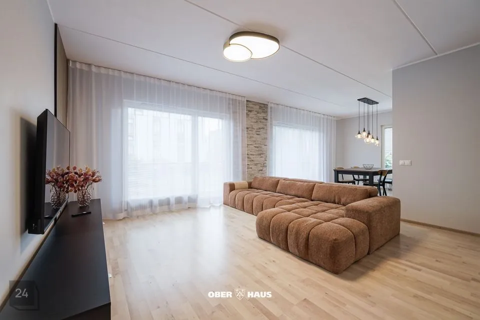 2-toaline Korter  -  Tallinn, Kesklinna linnaosa