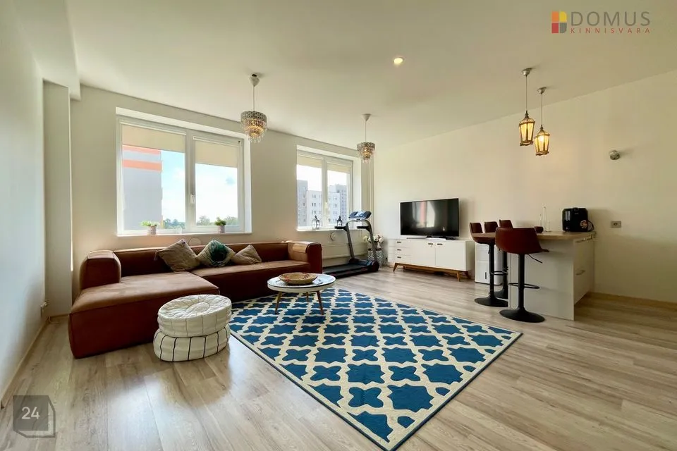 3-toaline Korter - Tallinn, Kristiine linnaosa